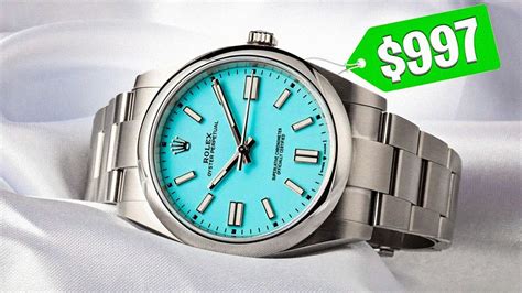 how much can rolex discount|cheapest authentic Rolex.